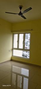Hall Image of 1900 Sq.ft 3 BHK Apartment / Flat for rent in New Town Kolkata for Rs. 33000