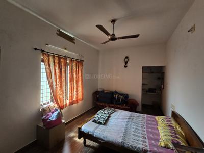 Bedroom Image of 2400 Sq.ft 3 BHK Independent House for sale in Amalanagar Thrissur for Rs. 8500000