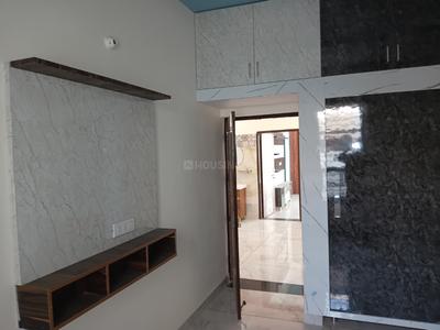 Bedroom Image of 2100 Sq.ft 3.5 BHK Apartment / Flat for rent in Bhagat Singh Nagar Dera Bassi for Rs. 22000