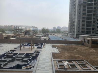 Image of 2646 Sq.ft 3 BHK Apartment / Flat for sale in Gota, Ahmedabad for Rs. 17000000