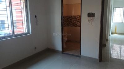 Bedroom Image of 1121 Sq.ft 3 BHK Apartment / Flat for sale in Bally Khal Howrah for Rs. 3800000
