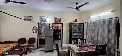 Hall Image of 1150 Sq.ft 2 BHK Apartment / Flat for sale in Neredmet Secunderabad for Rs. 7000000