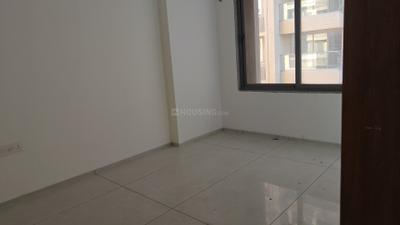 Bedroom Image of 2645 Sq.ft 3 BHK Apartment / Flat for sale in Super Shaligram, Gota Ahmedabad for Rs. 17500000