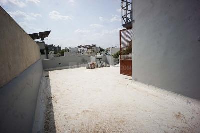 Balcony Image of 3150 Sq.ft 4 BHK Independent House for sale in Sargasan Gandhinagar for Rs. 39000000