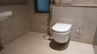 Image of 850 Sq.ft 2 BHK Apartment / Flat for sale in Adani Ten BKC, Bandra East, Mumbai for Rs. 53600000