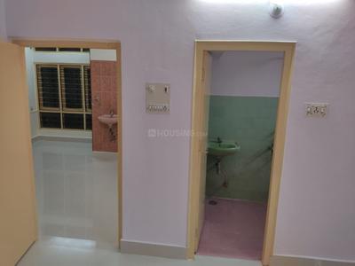 Bedroom Image of 1156 Sq.ft 2 BHK Apartment / Flat for rent in Nallakunta Hyderabad for Rs. 22000