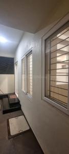 Balcony Image of 950 Sq.ft 1 BHK Independent House for rent in Hemmigepura Bengaluru for Rs. 12000