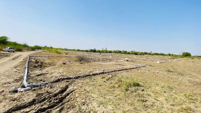Image of 2000 Sq.ft Residential Plot / Land for sale in Pratap Nagar, Udaipur for Rs. 911000