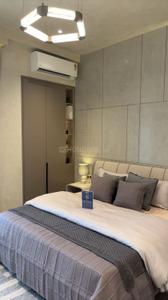 Bedroom Image of 1750 Sq.ft 3 BHK Builder Floor for sale in Sector 62 Gurgaon for Rs. 36500000