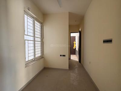 Hall Image of 2500 Sq.ft 4 BHK Apartment / Flat for sale in Pharande Puneville, Punawale Pune for Rs. 23000000