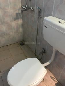 Bathroom Image of 1013 Sq.ft 2.5 BHK Apartment / Flat for sale in Keventer Rishra, Rishra Hooghly for Rs. 3600000