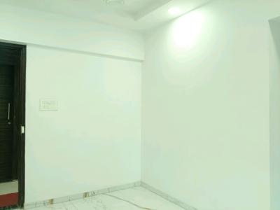Living Room Image of 590 Sq.ft 1 BHK Apartment / Flat for sale in Madar Signature, Mira Road East Mira Bhayandar for Rs. 7200000