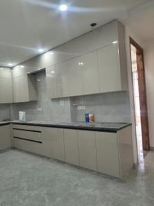 Kitchen Image of 1700 Sq.ft 3 BHK Apartment / Flat for sale in Sector 44 Noida for Rs. 7200000