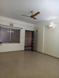 Hall Image of 1250 Sq.ft 2 BHK Apartment / Flat for rent in Halasuru Bengaluru for Rs. 55000