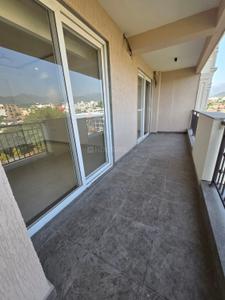 Balcony Image of 1800 Sq.ft 3 BHK Apartment / Flat for sale in Sahastradhara Road Dehradun for Rs. 22000000