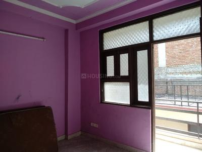 Bedroom Image of 600 Sq.ft 2 BHK Apartment / Flat for sale in Ghitorni New Delhi for Rs. 3800000