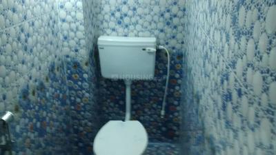 Egmore Bathroom 1