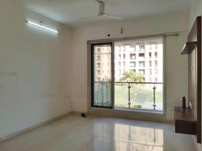 Living Room Image of 721 Sq.ft 2 BHK Apartment / Flat for sale in Hiranandani Estate Thane for Rs. 22100000