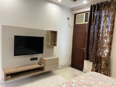 Bedroom Image of 1365 Sq.ft 3.5 BHK Apartment / Flat for sale in Jaypee Kosmos, Sector 134 Noida for Rs. 11500000