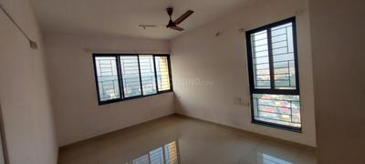 Bedroom Image of 1353 Sq.ft 3 BHK Apartment / Flat for rent in Nanded Asawari, Nanded Pune for Rs. 29000