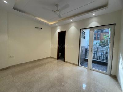 Hall Image of 900 Sq.ft 2 BHK Builder Floor for sale in Lajpat Nagar New Delhi for Rs. 25000000