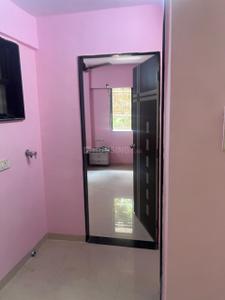 Bedroom Image of 550 Sq.ft 1 BHK Apartment / Flat for sale in Saki Vihar Complex, Andheri East Mumbai for Rs. 10500000