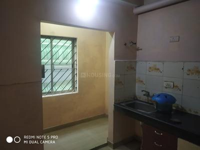 Kitchen Image of 1350 Sq.ft 3 BHK Independent House for rent in Ashok Nagar Ranchi for Rs. 22000