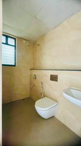 Bathroom Image of 919 Sq.ft 2 BHK Apartment / Flat for rent in Ambuja Uddipa The Condoville, Baranagar Kolkata for Rs. 31000
