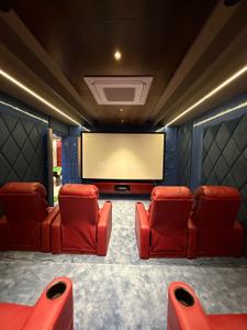 Bedroom Image of 9000 Sq.ft 5 BHK Villa for sale in Vaishali Nagar Jaipur for Rs. 95000000