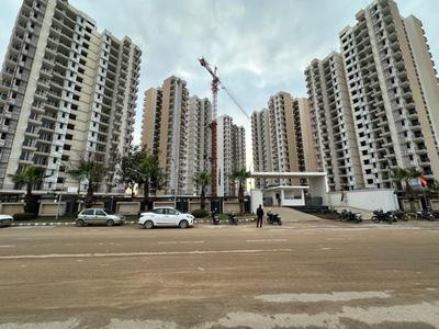 Image of 1320 Sq.ft 1 RK Apartment / Flat for sale in Vera Prestige Towers, Sector 117, Mohali for Rs. 12500000