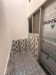 Balcony Image of 600 Sq.ft 3 BHK Independent House for sale in Sejbahar Raipur for Rs. 3000000