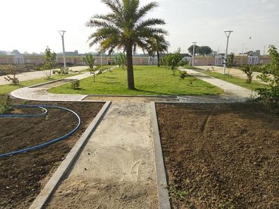 Image of 1453 Sq.ft Residential Plot / Land for sale in Omaxe City, Omex City, Indore for Rs. 7410300