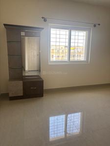 Bedroom Image of 1100 Sq.ft 2 BHK Apartment / Flat for rent in Mantri Serenity, Bikasipura Bengaluru for Rs. 41000
