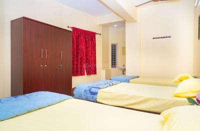 Bedroom Image of HelloWorld Adorn in Ganapathy, Coimbatore