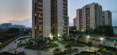 Image of 3644 Sq.ft 4 BHK Apartment / Flat for rent in Aez Aloha, Sector 57, Gurgaon for Rs. 85000