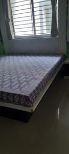 Bedroom Image of 2286 Sq.ft 3 BHK Duplex for sale in Kudasan Gandhinagar for Rs. 35000000