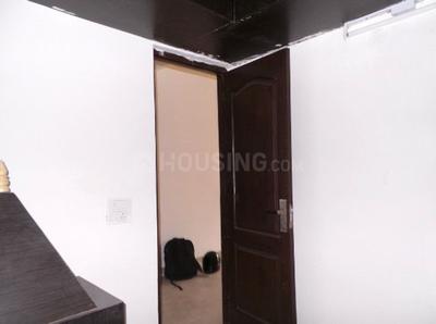 Balcony Image of 1114 Sq.ft 2 BHK Apartment / Flat for sale in Nimbus The Hyde Park, Sector 78 Noida for Rs. 9100000