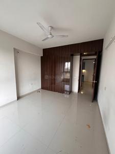 Bedroom Image of 1460 Sq.ft 2 BHK Apartment / Flat for rent in BCM Park, Lasudia Mori Indore for Rs. 32000
