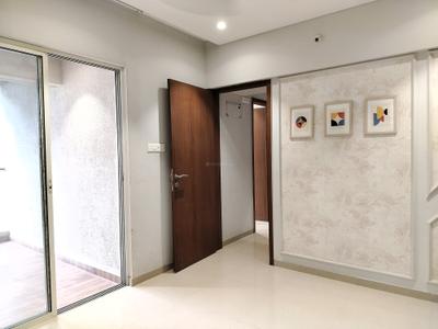 Bedroom Image of 1050 Sq.ft 2 BHK Apartment / Flat for rent in RBCH Silver Coin, Dhayari Pune for Rs. 19000