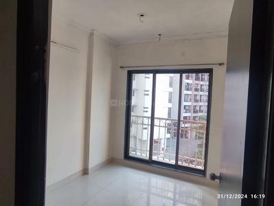 Bedroom Image of 820 Sq.ft 2 BHK Apartment / Flat for sale in Virar East Virar for Rs. 5000000