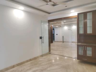 Living Room Two Image of 3200 Sq.ft 4 BHK Builder Floor for sale in Sector 21C Faridabad for Rs. 38000000