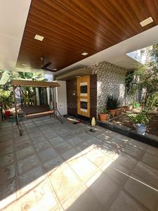 4 BHK Villa
