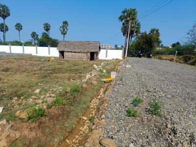 Image of 947 Sq.ft Residential Plot / Land for sale in Vlmaks Silo Vika Sanjeevi Nagar, Vandalur, Chennai for Rs. 5681053