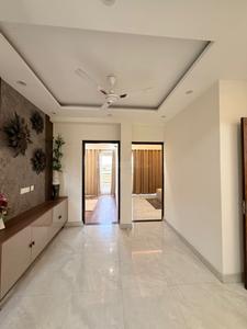 Hall Image of 1100 Sq.ft 2 BHK Apartment / Flat for sale in Acme Heights 92, Sector 92 Mohali for Rs. 7500000