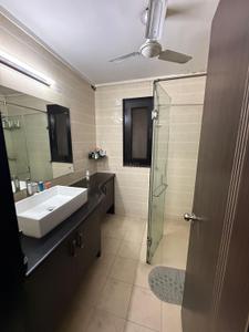 Image of 1550 Sq.ft 3 BHK Builder Floor for sale in Safdarjung Enclave, New Delhi for Rs. 47000000