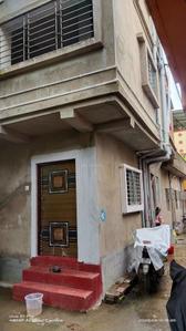 Image of 1259 Sq.ft 3 BHK Independent House for sale in Garden Reach, Kolkata for Rs. 3200000
