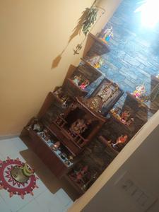Hall Image of 1930 Sq.ft 3 BHK Apartment / Flat for sale in DLF New Town Heights 1, Sector 90 Gurgaon for Rs. 20000000