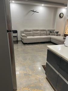 Image of 1125 Sq.ft 2 BHK Builder Floor for sale in Chittaranjan Park, New Delhi for Rs. 23500000