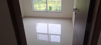 Bedroom Image of 1430 Sq.ft 3 BHK Apartment / Flat for rent in Pride Purple Park Astra, Hinjawadi Pune for Rs. 35001