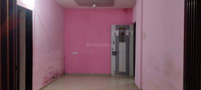 Living Room Image of 660 Sq.ft 1 BHK Apartment / Flat for sale in Crystal White Hills CHS, Vasai East Vasai for Rs. 3300000